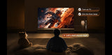 TCL Class RM9L Series 4K UHD HDR RGB-Mini LED Smart TV with Google TV 98 Inches