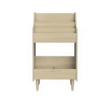 Symbol Audio LUXE 2-Bay Record Stand