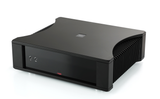 Rega Solis Reference Power Amplifier (Black)