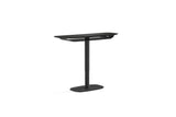 BDI Soma Tables 1133 Height Adjustable Lift Console Table
