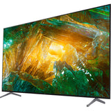 Sony BRAVIA BZ30J Series Standard 4K Ultra HD HDR Professional Displays with Business-Friendly Features