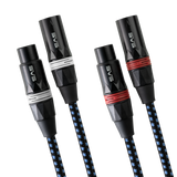 SVS SoundPath Balanced XLR Audio Cable (Pair)