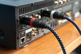 SVS SoundPath Balanced XLR Audio Cable (Pair)