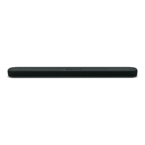 Yamaha SR-B20A Soundbar with Dual Built-In Subwoofers, Bluetooth, and DTS Virtual:X