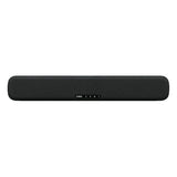 Yamaha SR-C20A Compact Sound Bar with Built-In Subwoofer and Bluetooth