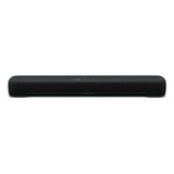 Yamaha SR-C20A Compact Sound Bar with Built-In Subwoofer and Bluetooth
