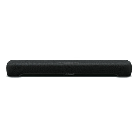 Yamaha SR-C20A Compact Sound Bar with Built-In Subwoofer and Bluetooth