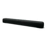 Yamaha SR-C20A Compact Sound Bar with Built-In Subwoofer and Bluetooth