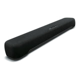 Yamaha SR-C20A Compact Sound Bar with Built-In Subwoofer and Bluetooth