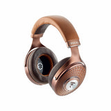 Focal Stellia Closed Back Reference Headphones (Cognac)