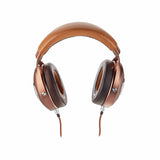 Focal Stellia Closed Back Reference Headphones (Cognac)