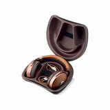 Focal Stellia Closed Back Reference Headphones (Cognac)