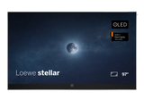 Loewe Stellar dr+ 97" 4K OLED Smart TV (Alu)