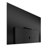 Loewe stellar dr+ 97" 4K OLED Smart TV (Black)