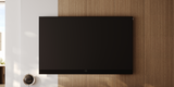 Loewe stellar dr+ 97" 4K OLED Smart TV (Black)