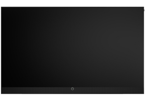 Loewe stellar dr+ 97" 4K OLED Smart TV (Black)