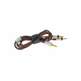 Focal Stellia Closed Back Reference Headphones (Cognac)