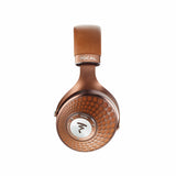 Focal Stellia Closed Back Reference Headphones (Cognac)