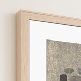 Leon Studio TV Frame for Sony BRAVIA 9 II