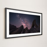 Leon Studio TV Frame for Sony BRAVIA 9 II