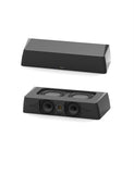 GoldenEar 5.1 Home Theater Bundle with Triton 7 Tower Speakers, SuperCenter XL Center Channel, ForceField 30 Subwoofer & Aon 3 Bookshelf Speakers