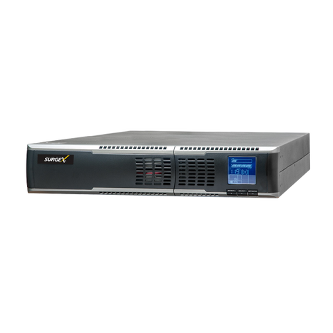 SurgeX UPS-3000-OL Online / Double Conversion UPS