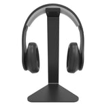 Kanto H1 Headphone Stand (Black)