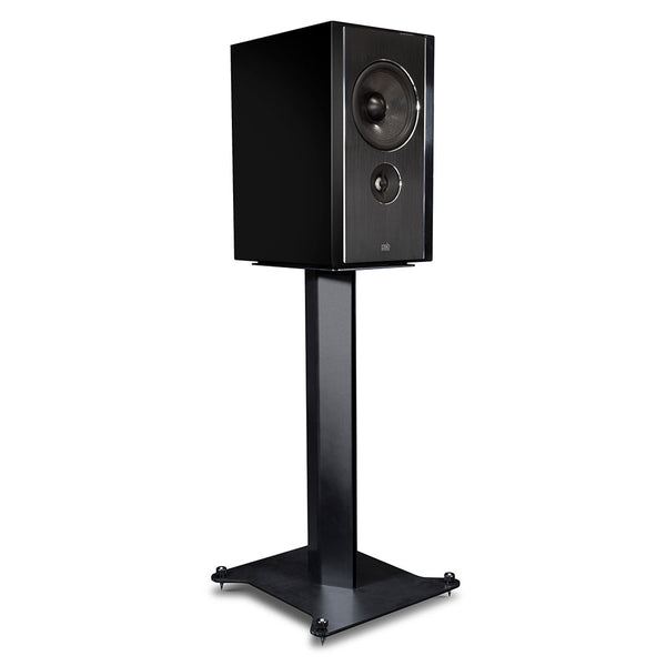 PSB Synchrony Stand SST-24 Stand for B600 Bookshelf Speaker - Black (P