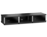 Salamander Synergy 131 & 132 Triple-Width AV Cabinet