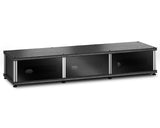 Salamander Synergy 133 & 134 Triple-Width AV Cabinet