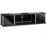 Salamander Synergy 248 Quad-Width AV Cabinet