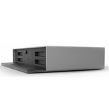 Kaleidescape Strato V 4K Movie Player Bundle w/ Terra Prime 4K Movie Server 120TB