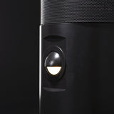 Leon TrLs50-PATH-BOLLARD Terra LuminSound Bollard Outdoor Speaker with Integrated Lighting (Each)