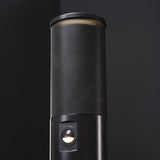 Leon TrLs50-BOLLARD Terra LuminSound Bollard Outdoor Speaker with Integrated Lighting (Each)