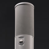 Leon TrLs50-PATH-BOLLARD Terra LuminSound Bollard Outdoor Speaker with Integrated Lighting (Each)