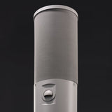 Leon TrLs50-HALO-PATH-BOLLARD Terra LuminSound Bollard Outdoor Speaker with Integrated Lighting (Each)