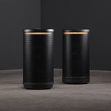Leon TrLs50-INGROUND Terra LuminSound Outdoor Speakers with Integrated Lighting (Each)