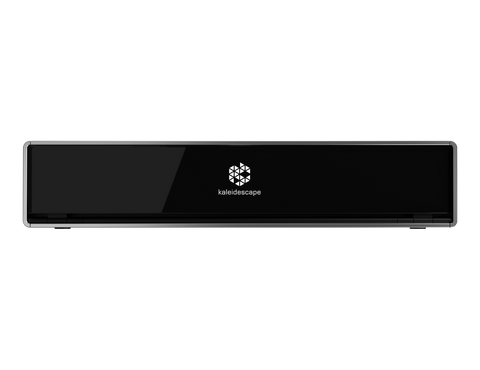 Kaleidescape Terra Prime Movie Server 120TB