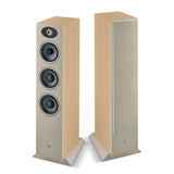 Focal Theva N°2 3-Way Floorstanding Loudspeakers (Each)