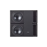 PMC Audio 8-Subwoofer (Black)