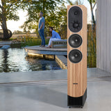 PMC Audio Prophecy9 3-Way Floorstanding Speaker (Pair)