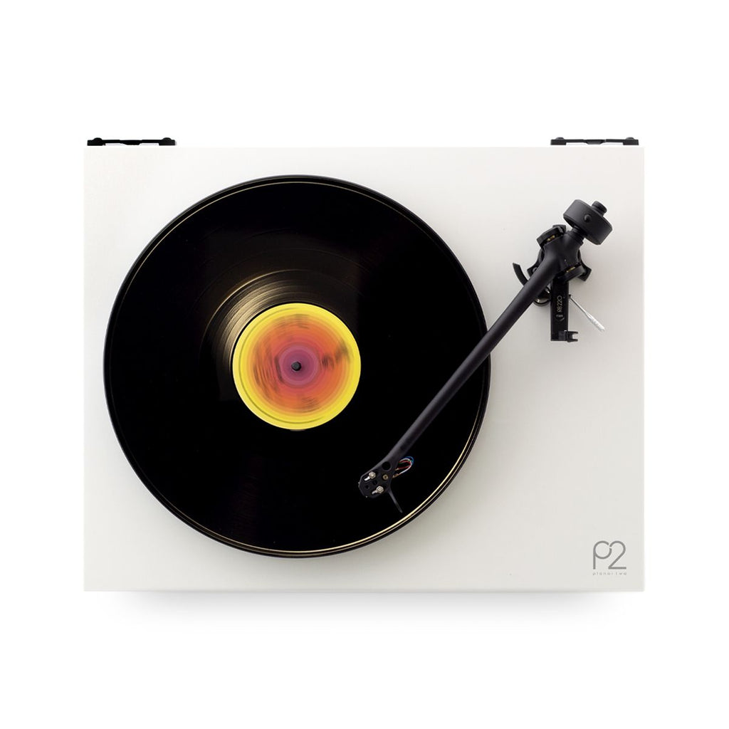 Rega Planar 2 Turntable | SKY by Gramophone