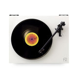 Rega Planar 2 Turntable with RB220 Tonearm and Nd3 MM Cartridge