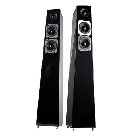 Totem Acoustic Tribe Tower Thunderbird Floorstanding Speaker (Pair)