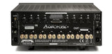 Trinnov Amplitude8 8-Channel Home Cinema Power Amplifier