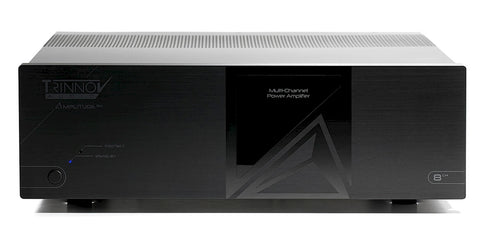 Trinnov Amplitude8m 8 Channel Home Cinema Power Amplifier
