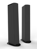 GoldenEar Triton Seven Tower Speaker - Gloss Black (Each)