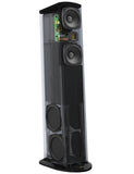 GoldenEar 5.1 Home Theater Bundle with Triton 5 Tower Speakers, SuperCenter Reference Center Channel, ForceField 30 Subwoofer & Aon 3 Bookshelf Speakers