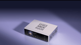 Matrix Audio TS-1 Music Streamer (Silver)