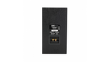 ELAC Uni-Fi 2.0 UB52 Bookshelf Speakers - Pair (Black)